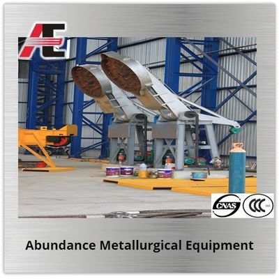 ইলেকট্রিক আর্ক ফার্নেস ইন্ডাস্ট্রিয়াল স্টিল প্রোডাকশন আর্ক ফার্নেস ৫ টন ১০ টন ২০ টন-১২০ টন ৮০০ কিলোওয়াট পাওয়ার