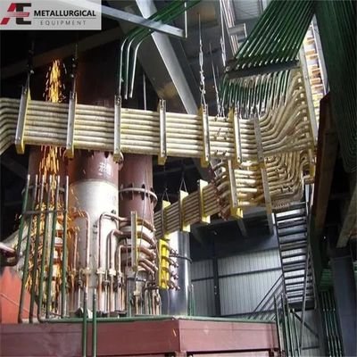 উচ্চ কার্বন ফেরোক্রোম ফার্নেস380V 6300KVA-12500KVA-33000KVA প্রতিযোগিতামূলক সঙ্গে ফেরোক্রোম ফেরোসিলিকন ফেরোম্যাঙ্গানিজ ডুবে আর্ক বৈদ্যুতিক চুল্লি