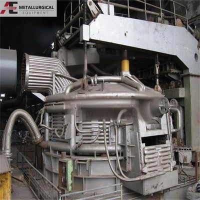 ইলেকট্রিক আর্ক ফার্নেস 10T EAF 15T ল্যাডল রিফাইনিং ফার্নেস এবং প্রতিযোগিতামূলক সঙ্গে সাশ্রয়ী মূল্যের কাস্ট আয়রন গলন