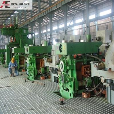 5T-35T হট রোলিং মিল স্টিল বার রিবার উত্পাদন লাইন উচ্চ কর্মক্ষমতা
