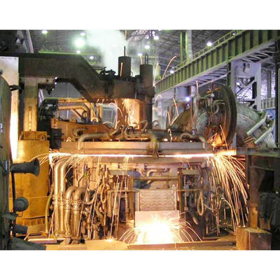 High Efficiency Electric Arc Furnace with China Factory Price for Flexible Metal Smelting